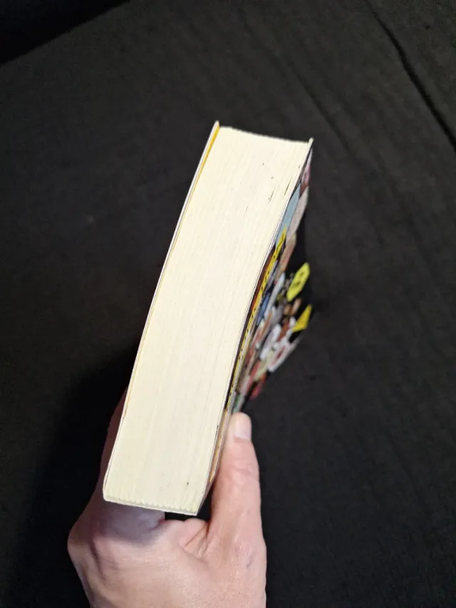 Jim Dodge. Stone Junction. Una epopeya alquímica