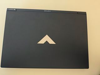 Portátil Gaming HP Victus 16-s0016ns Negro/Azul