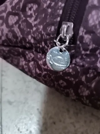 Borsa donna Carpisa viola