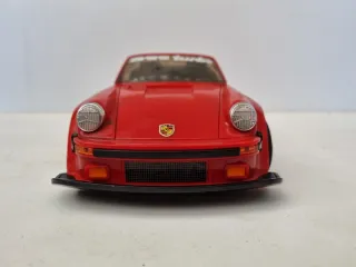 Porsche 911 Turbo Taiyo R/C Cabriolet