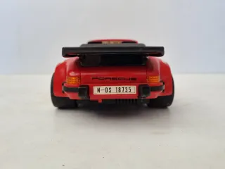Porsche 911 Turbo Taiyo R/C Cabriolet