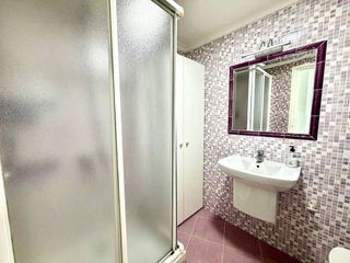 Piso en alquiler en Parque Ayala - Jardín de la Abadía - Huelín en Málaga