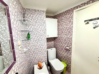 Piso en alquiler en Parque Ayala - Jardín de la Abadía - Huelín en Málaga