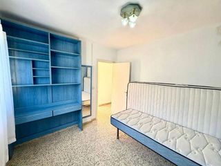 Piso en alquiler en Parque Ayala - Jardín de la Abadía - Huelín en Málaga