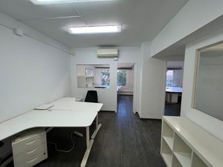 Oficina en alquiler en El Camp d'en Grassot i Gràcia Nova en Barcelona