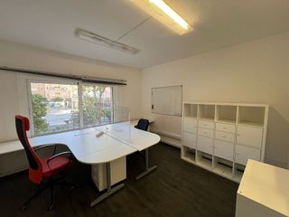 Oficina en alquiler en El Camp d'en Grassot i Gràcia Nova en Barcelona
