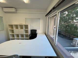 Oficina en alquiler en El Camp d'en Grassot i Gràcia Nova en Barcelona