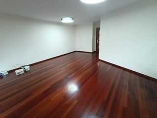 Piso en alquiler en La Seca - Los Salgueriños en Pontevedra