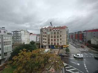 Piso en alquiler en La Seca - Los Salgueriños en Pontevedra