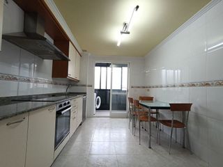 Piso en alquiler en La Seca - Los Salgueriños en Pontevedra