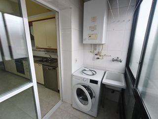 Piso en alquiler en La Seca - Los Salgueriños en Pontevedra