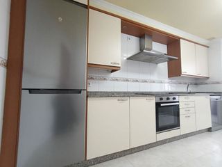 Piso en alquiler en La Seca - Los Salgueriños en Pontevedra