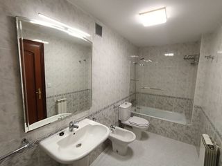 Piso en alquiler en La Seca - Los Salgueriños en Pontevedra