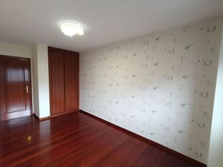 Piso en alquiler en La Seca - Los Salgueriños en Pontevedra