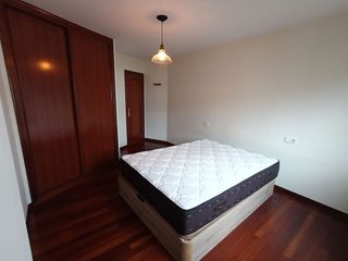 Piso en alquiler en La Seca - Los Salgueriños en Pontevedra