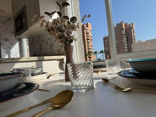 Piso en alquiler en Zona Puerto Deportivo en Fuengirola