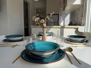 Piso en alquiler en Zona Puerto Deportivo en Fuengirola