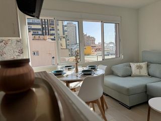 Piso en alquiler en Zona Puerto Deportivo en Fuengirola