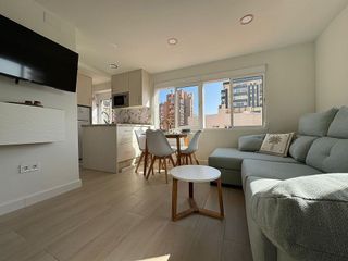 Piso en alquiler en Zona Puerto Deportivo en Fuengirola