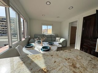 Piso en alquiler en Zona Puerto Deportivo en Fuengirola