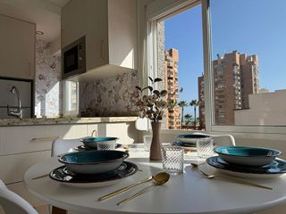 Piso en alquiler en Zona Puerto Deportivo en Fuengirola