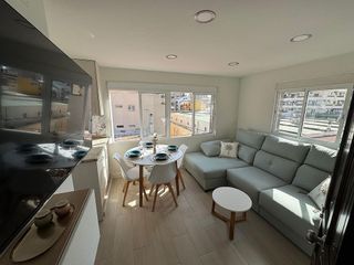 Piso en alquiler en Zona Puerto Deportivo en Fuengirola