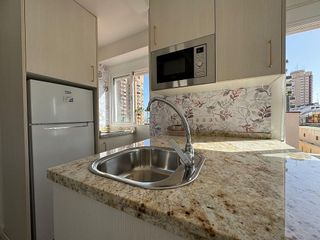 Piso en alquiler en Zona Puerto Deportivo en Fuengirola