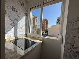 Piso en alquiler en Zona Puerto Deportivo en Fuengirola