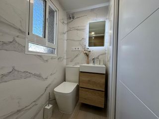 Piso en alquiler en Zona Puerto Deportivo en Fuengirola