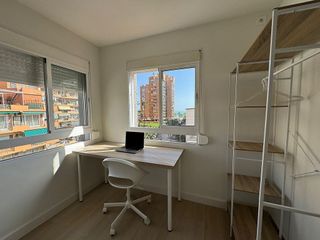 Piso en alquiler en Zona Puerto Deportivo en Fuengirola