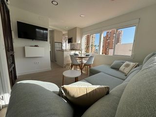 Piso en alquiler en Zona Puerto Deportivo en Fuengirola