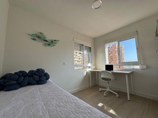 Piso en alquiler en Zona Puerto Deportivo en Fuengirola