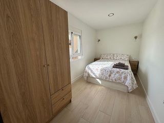 Piso en alquiler en Zona Puerto Deportivo en Fuengirola