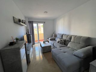 Piso en alquiler en Chullera en Manilva