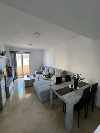 Piso en alquiler en Chullera en Manilva