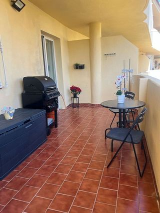 Piso en alquiler en Chullera en Manilva