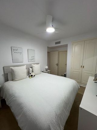 Piso en alquiler en Chullera en Manilva