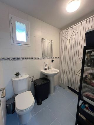 Piso en alquiler en Chullera en Manilva