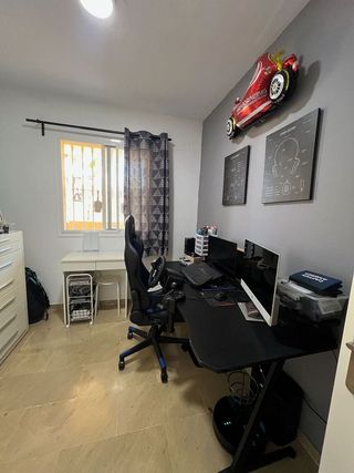 Piso en alquiler en Chullera en Manilva