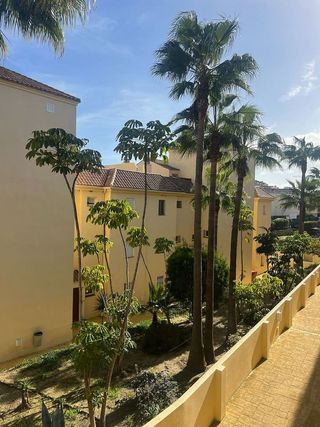 Piso en alquiler en Chullera en Manilva