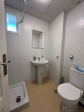 Piso en alquiler en Chullera en Manilva