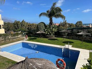 Piso en alquiler en Chullera en Manilva