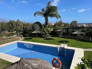 Piso en alquiler en Chullera en Manilva