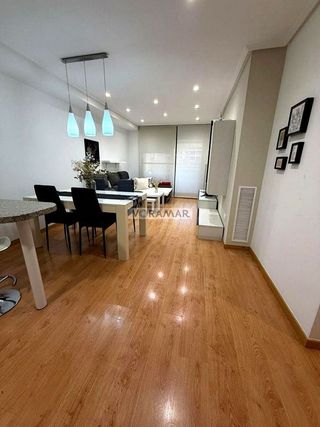 Piso en alquiler en La Patacona en Alboraya