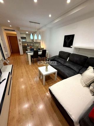 Piso en alquiler en La Patacona en Alboraya