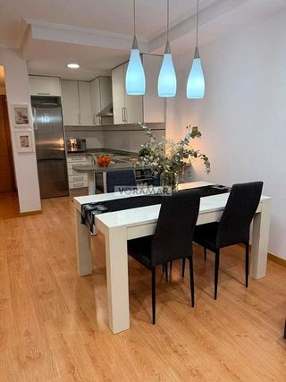 Piso en alquiler en La Patacona en Alboraya