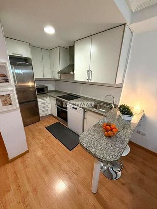 Piso en alquiler en La Patacona en Alboraya