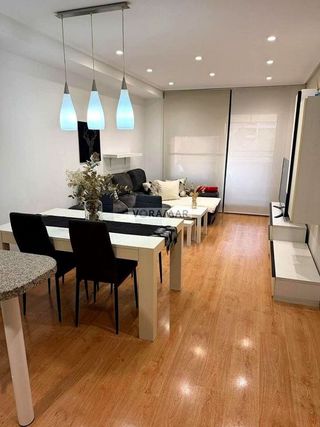 Piso en alquiler en La Patacona en Alboraya