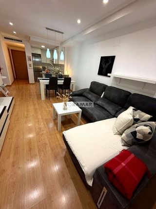 Piso en alquiler en La Patacona en Alboraya