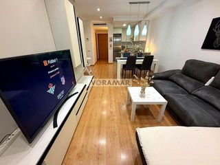 Piso en alquiler en La Patacona en Alboraya